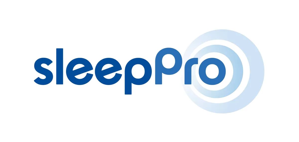 Vorschau der Startseite von Sleeppro.eu